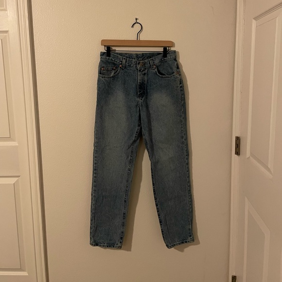 Vintage Lee Jeans - Picture 1 of 4